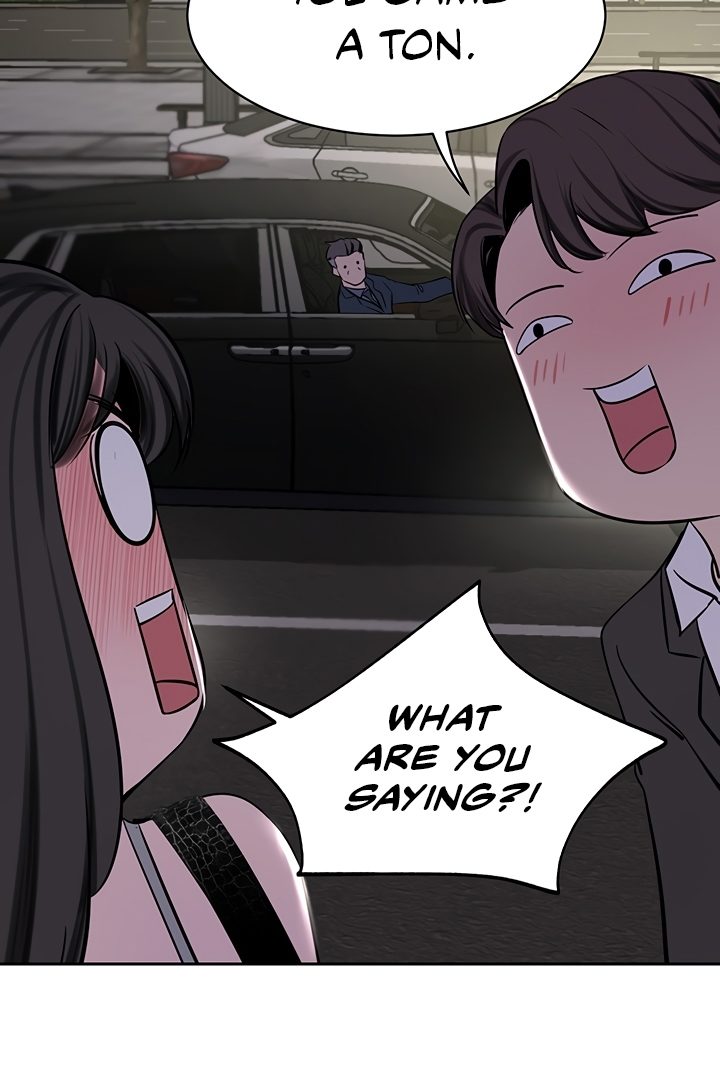 A Rich Lady Chapter 52 Page 3