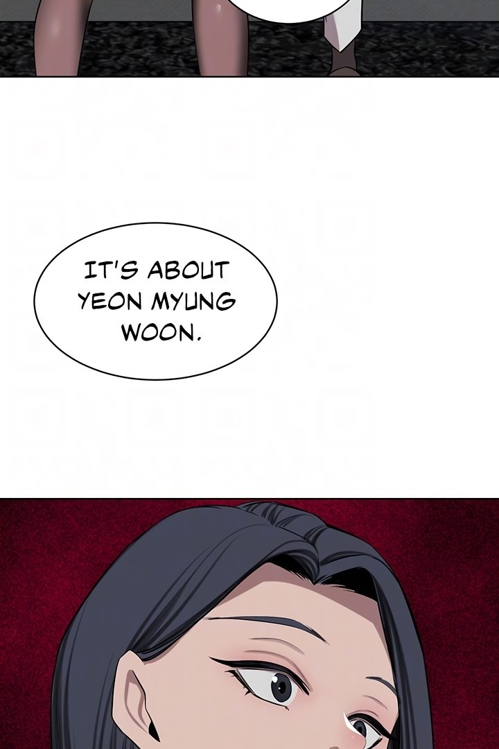 A Rich Lady Chapter 52 Page 32