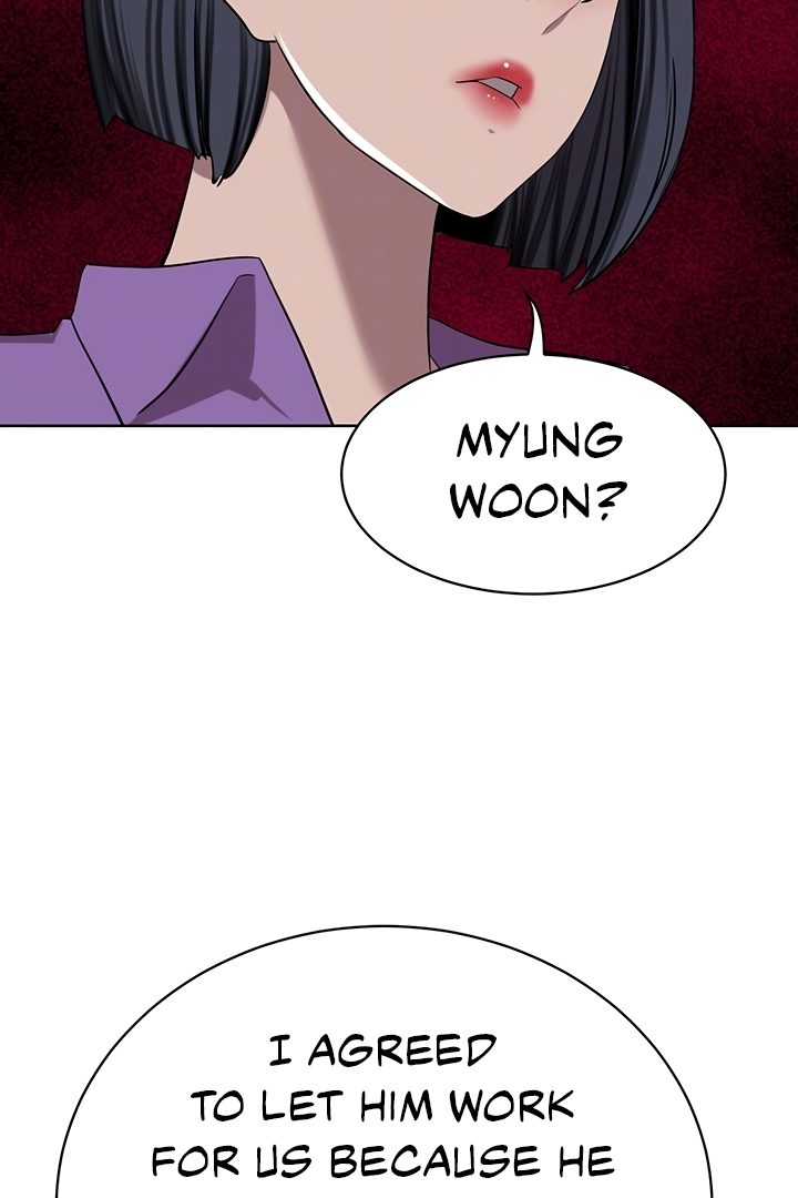 A Rich Lady Chapter 52 Page 33