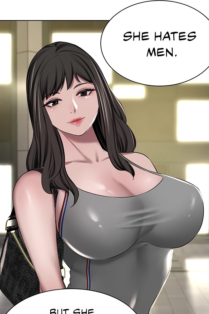 A Rich Lady Chapter 52 Page 39