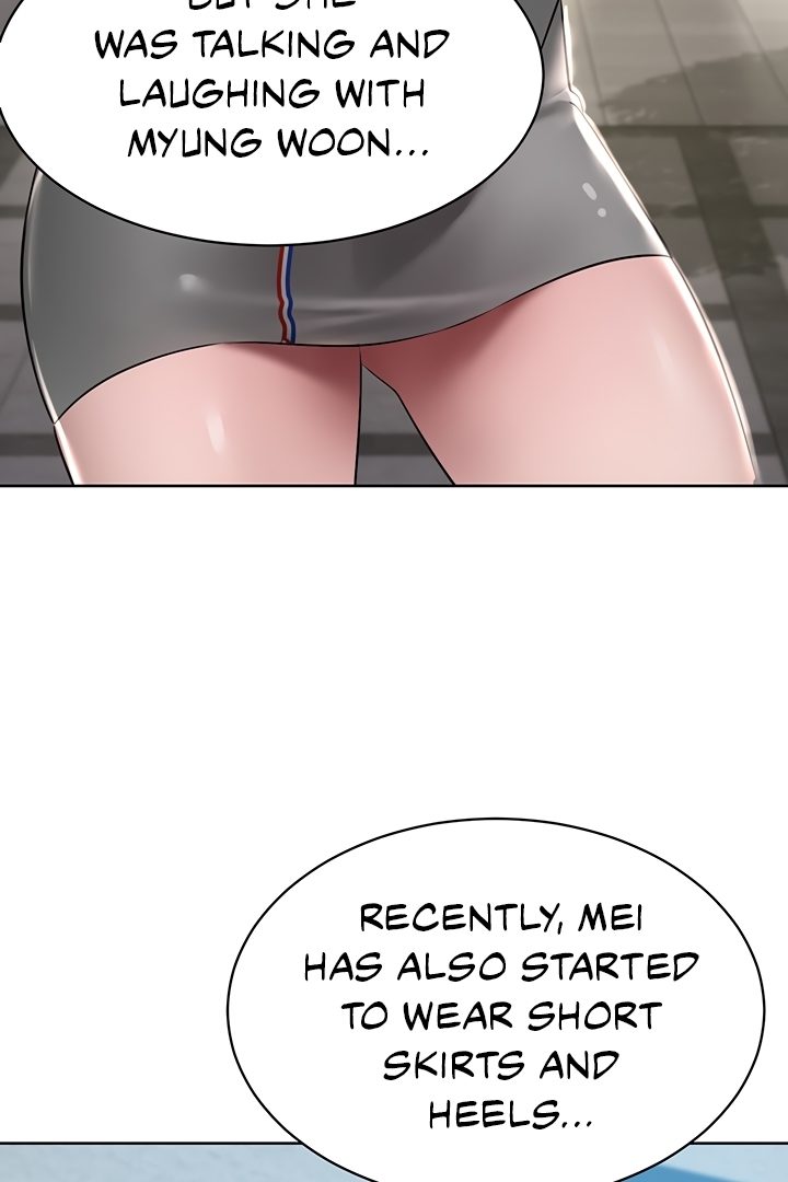 A Rich Lady Chapter 52 Page 40