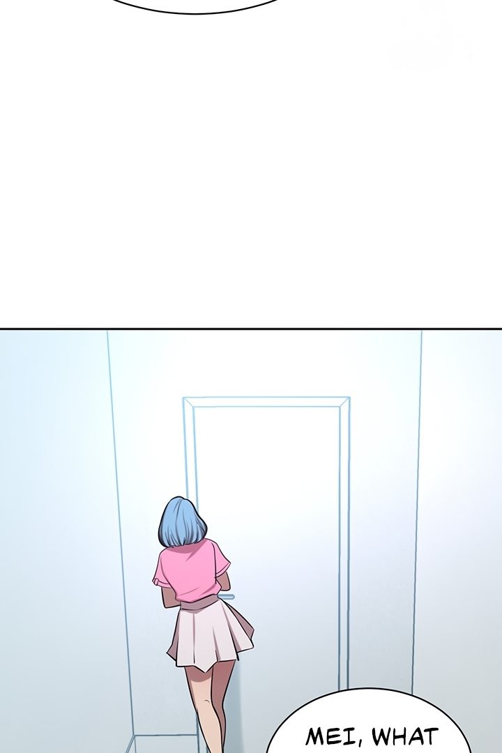 A Rich Lady Chapter 52 Page 42