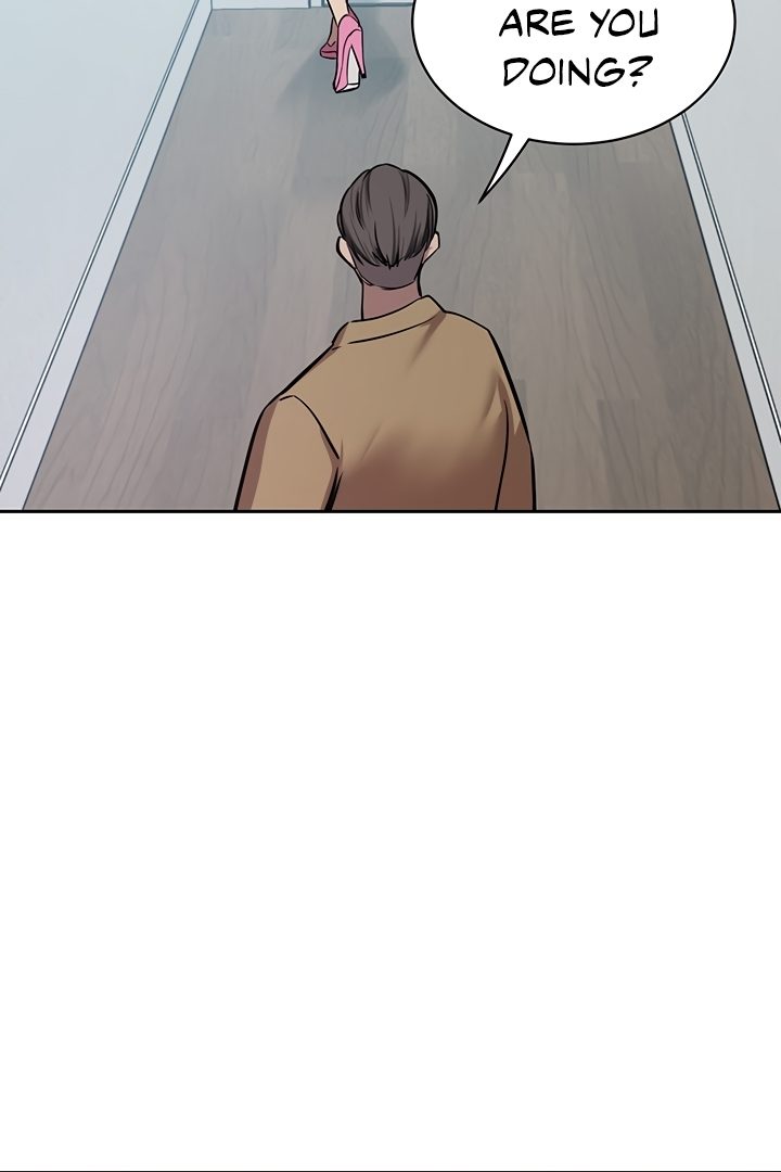 A Rich Lady Chapter 52 Page 43
