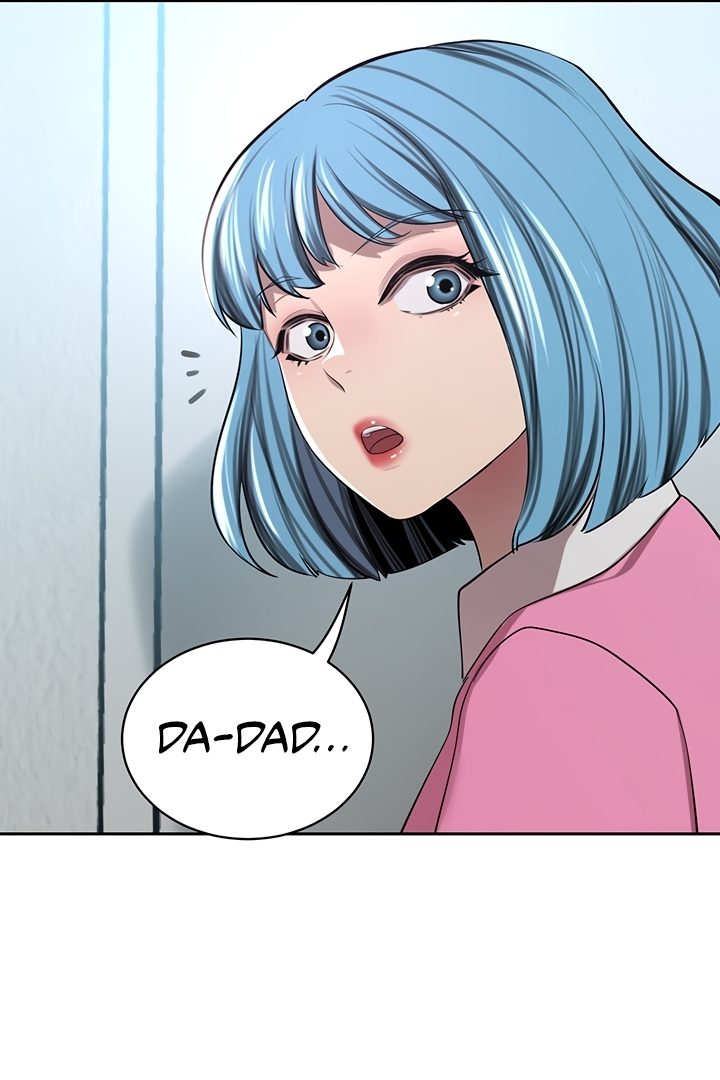 A Rich Lady Chapter 52 Page 44