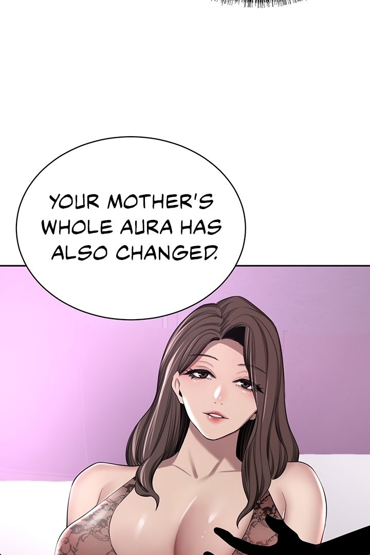 A Rich Lady Chapter 52 Page 46
