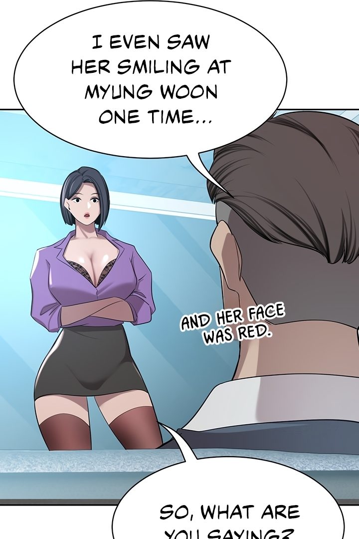 A Rich Lady Chapter 52 Page 49