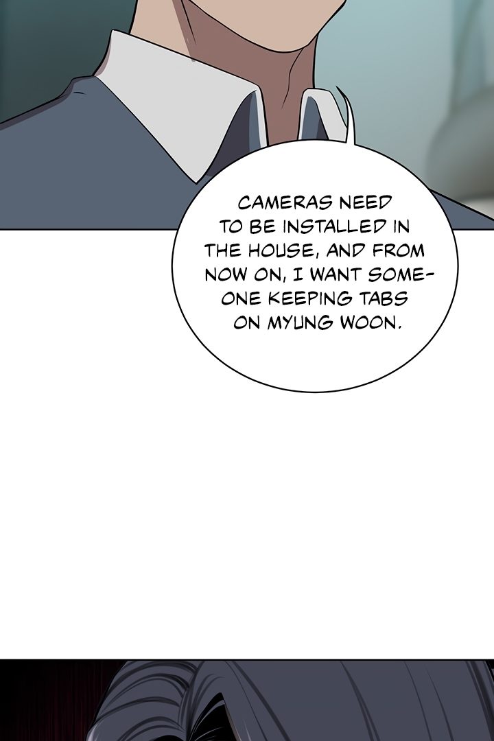 A Rich Lady Chapter 52 Page 51