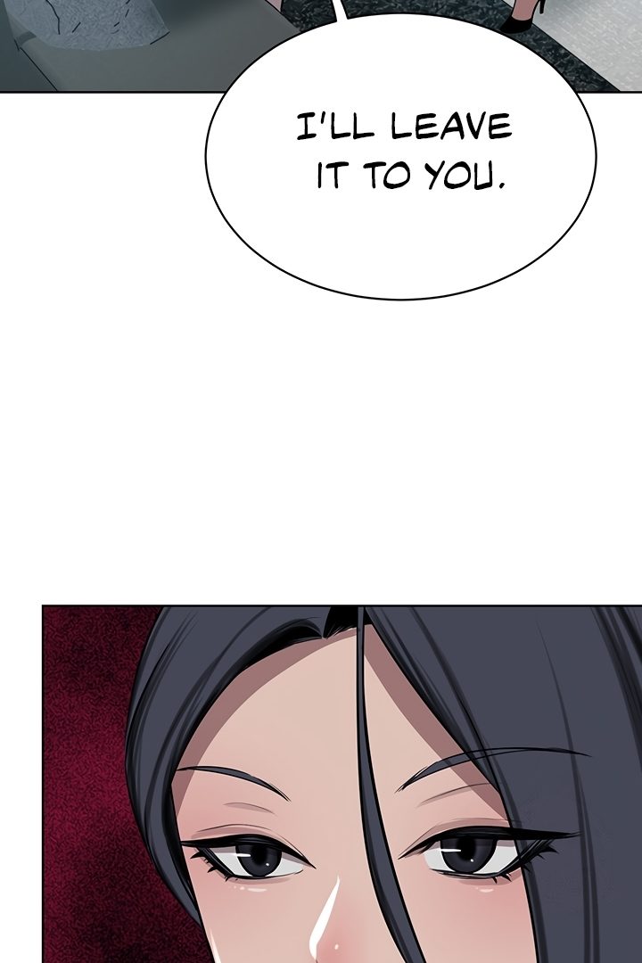A Rich Lady Chapter 52 Page 54