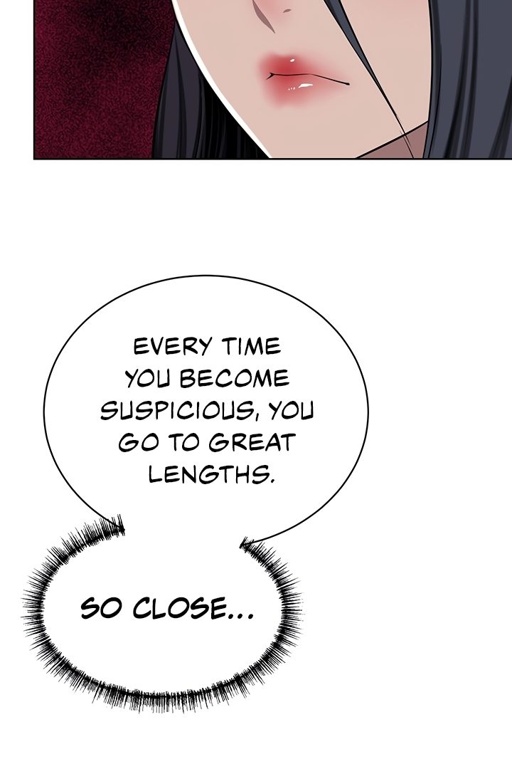 A Rich Lady Chapter 52 Page 55