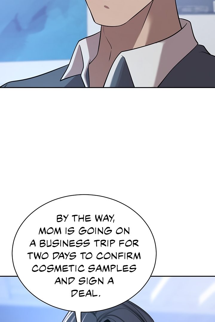 A Rich Lady Chapter 52 Page 61