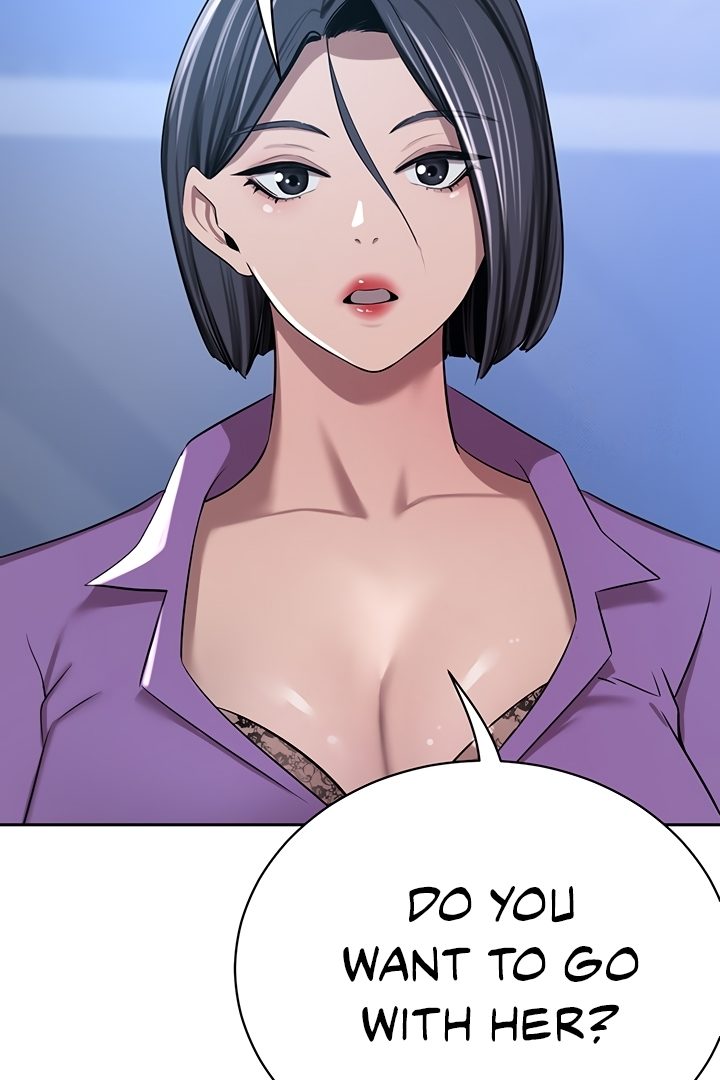 A Rich Lady Chapter 52 Page 62