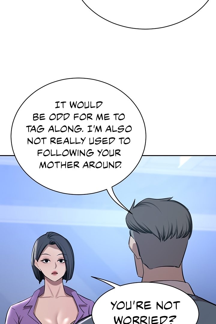 A Rich Lady Chapter 52 Page 63