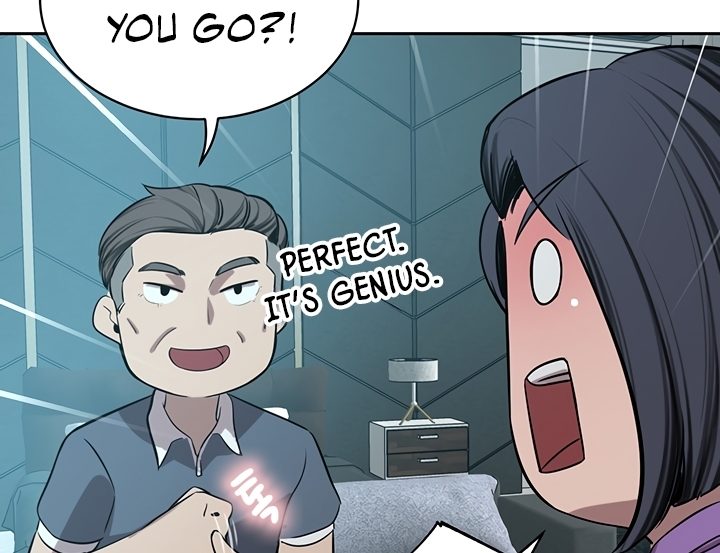 A Rich Lady Chapter 52 Page 66