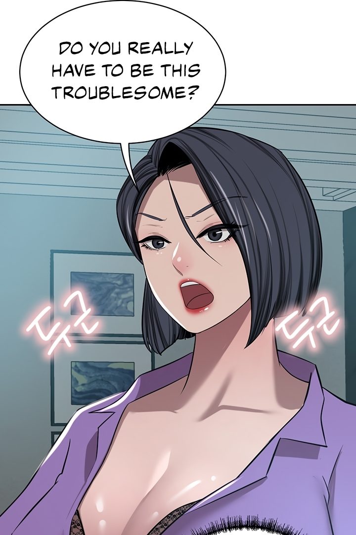A Rich Lady Chapter 52 Page 68