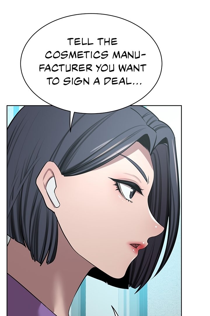 A Rich Lady Chapter 52 Page 78