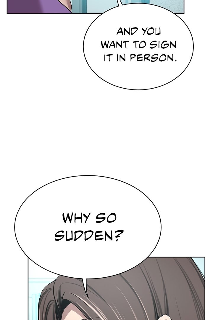 A Rich Lady Chapter 52 Page 79
