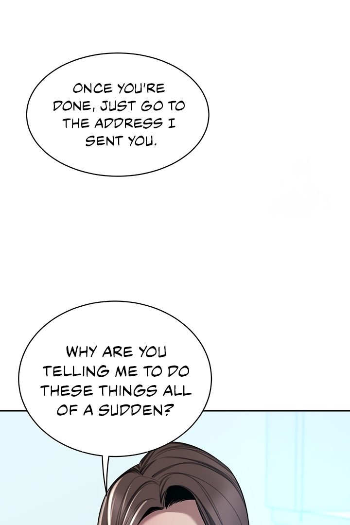 A Rich Lady Chapter 52 Page 81