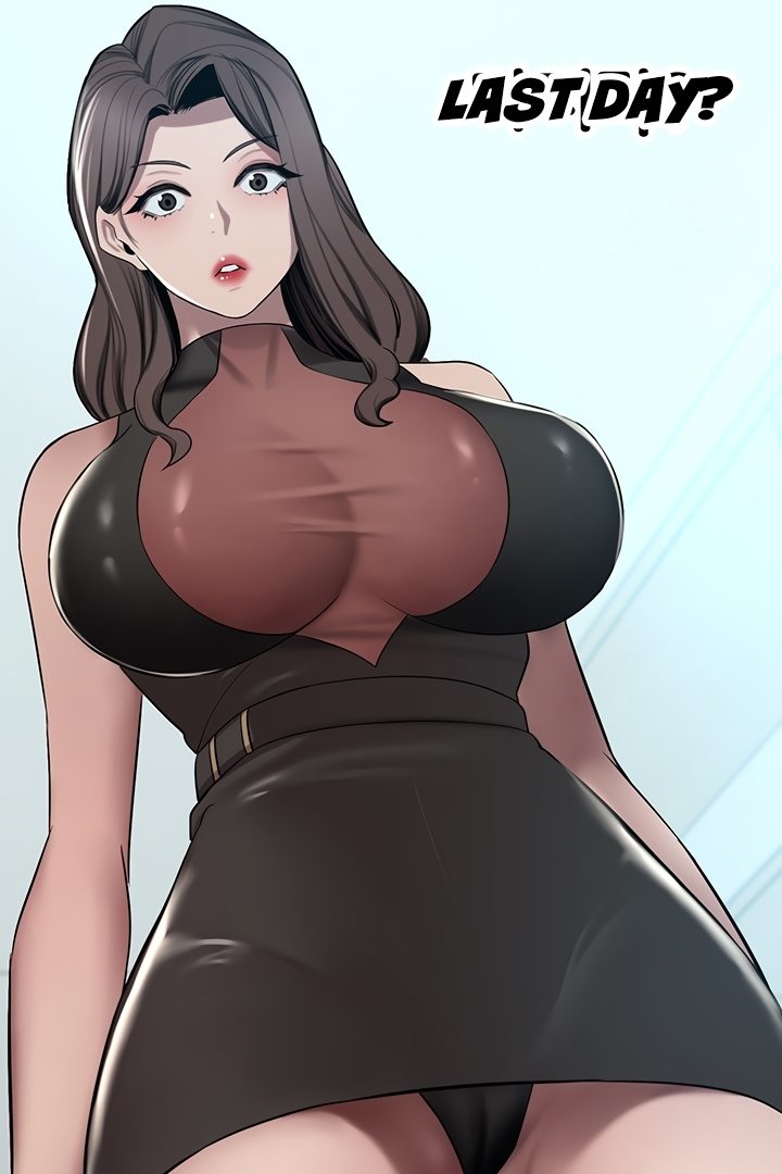 A Rich Lady Chapter 52 Page 86