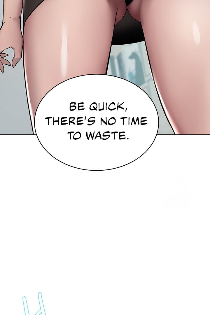 A Rich Lady Chapter 52 Page 87