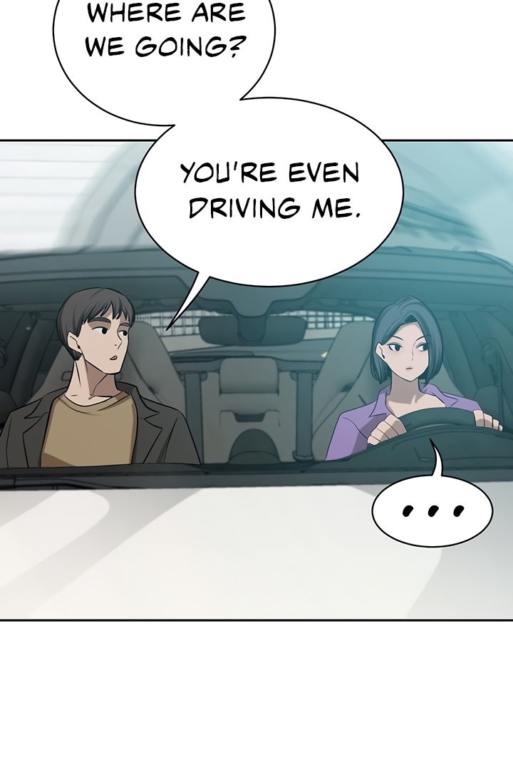 A Rich Lady Chapter 52 Page 89
