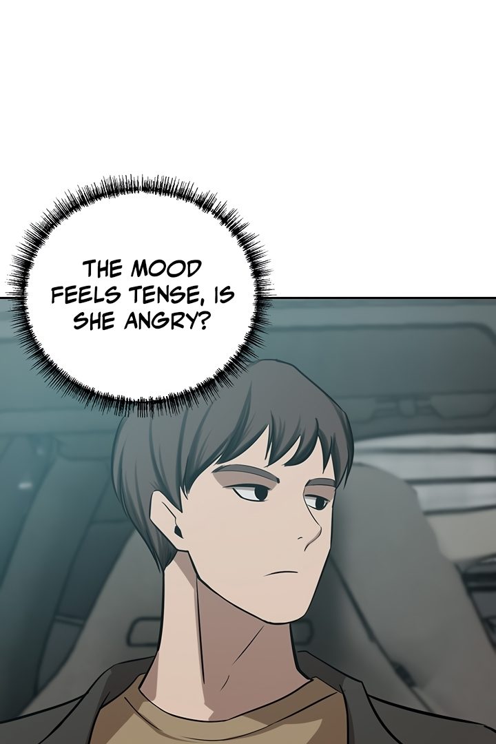 A Rich Lady Chapter 52 Page 90