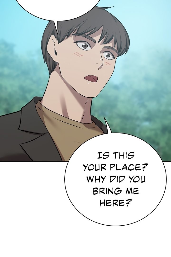 A Rich Lady Chapter 52 Page 98