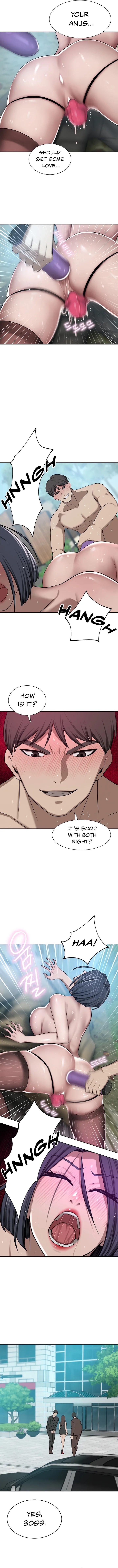 A Rich Lady Chapter 53 Page 12