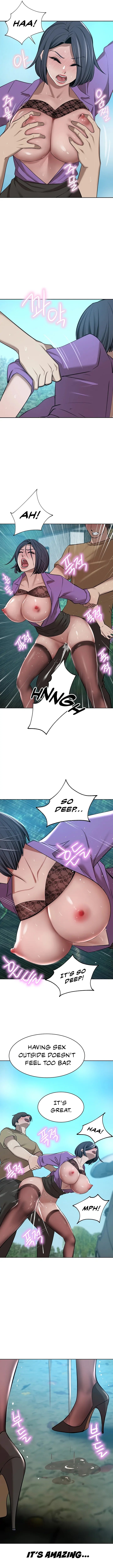 A Rich Lady Chapter 53 Page 5