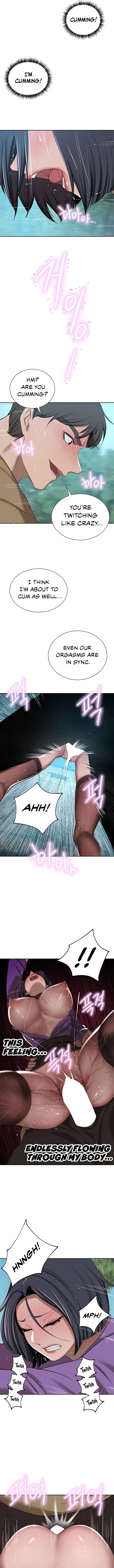 A Rich Lady Chapter 53 Page 7