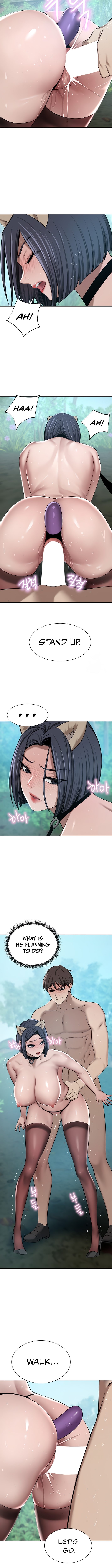 A Rich Lady Chapter 54 Page 13