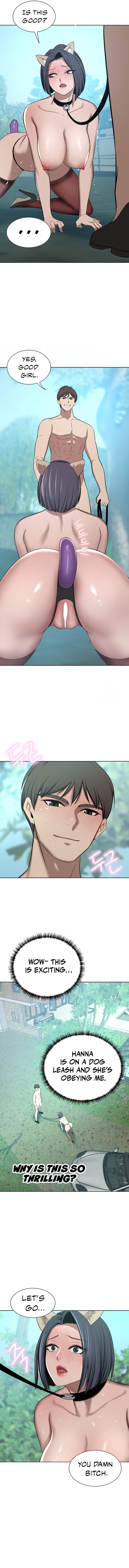 A Rich Lady Chapter 54 Page 4