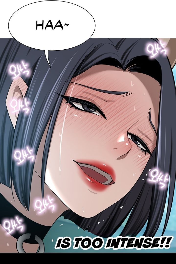 A Rich Lady Chapter 55 Page 10