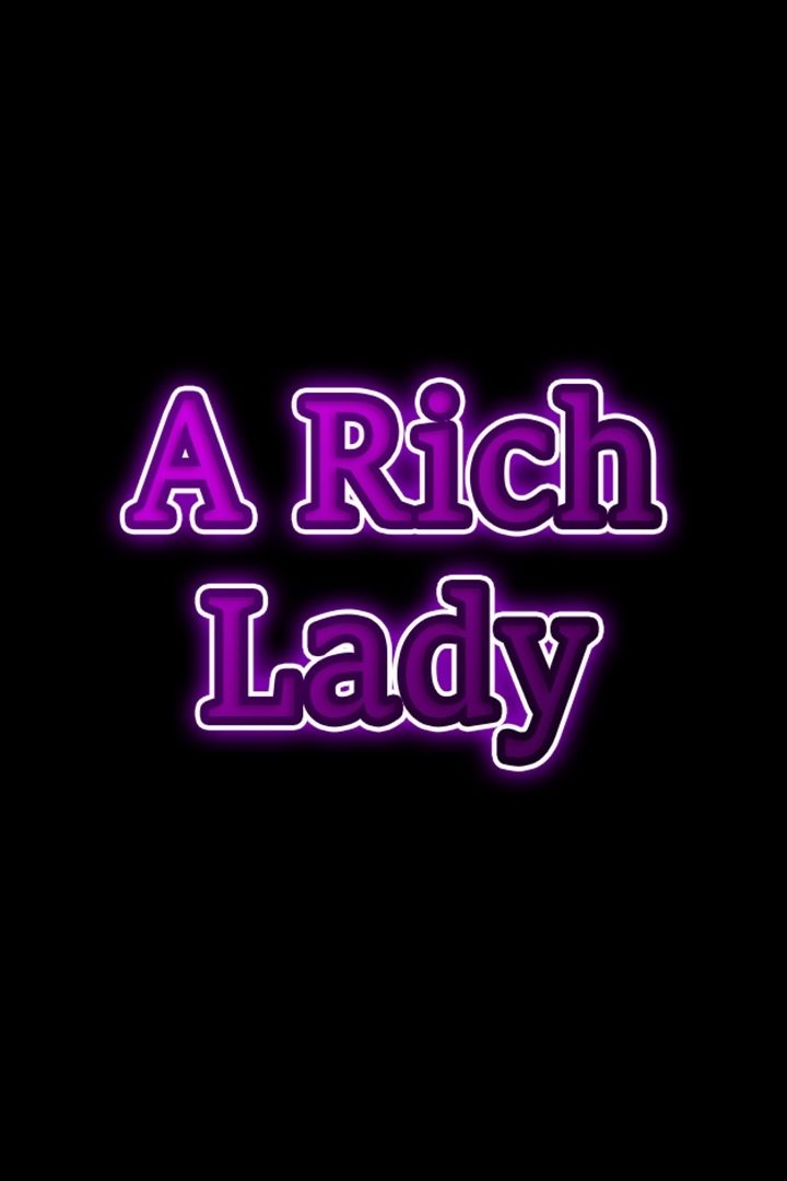 A Rich Lady Chapter 55 Page 11