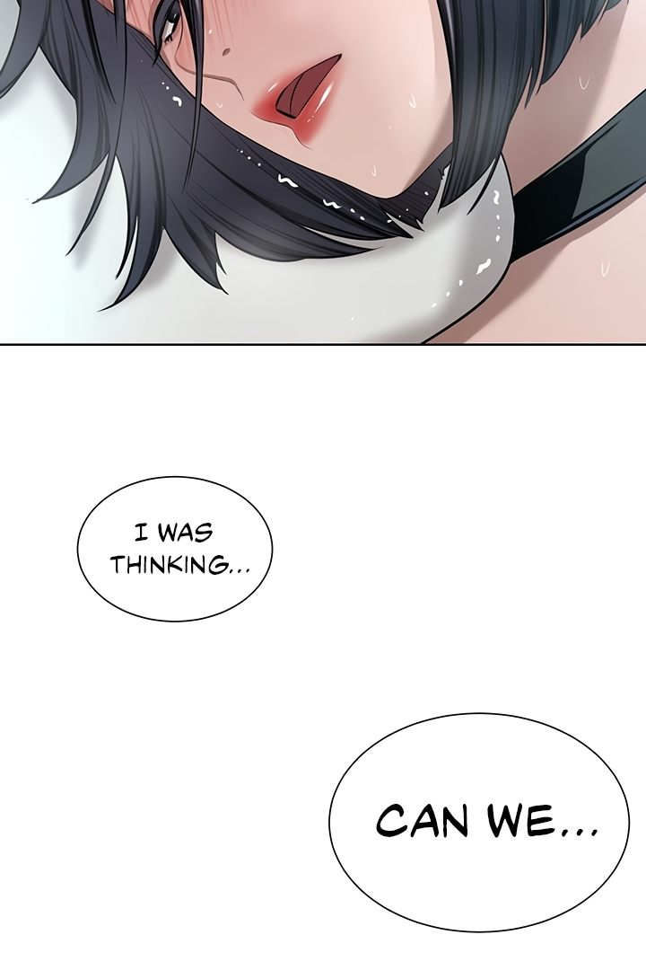 A Rich Lady Chapter 55 Page 110