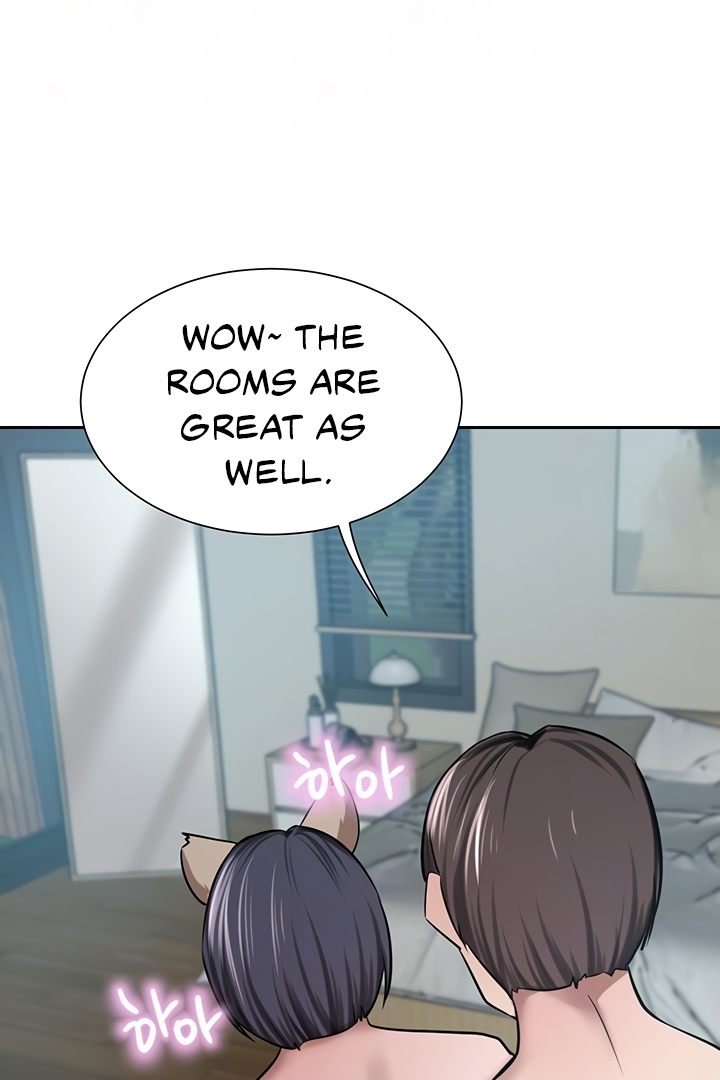 A Rich Lady Chapter 55 Page 15