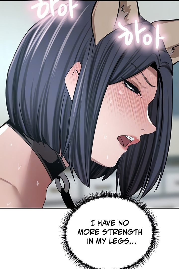 A Rich Lady Chapter 55 Page 20