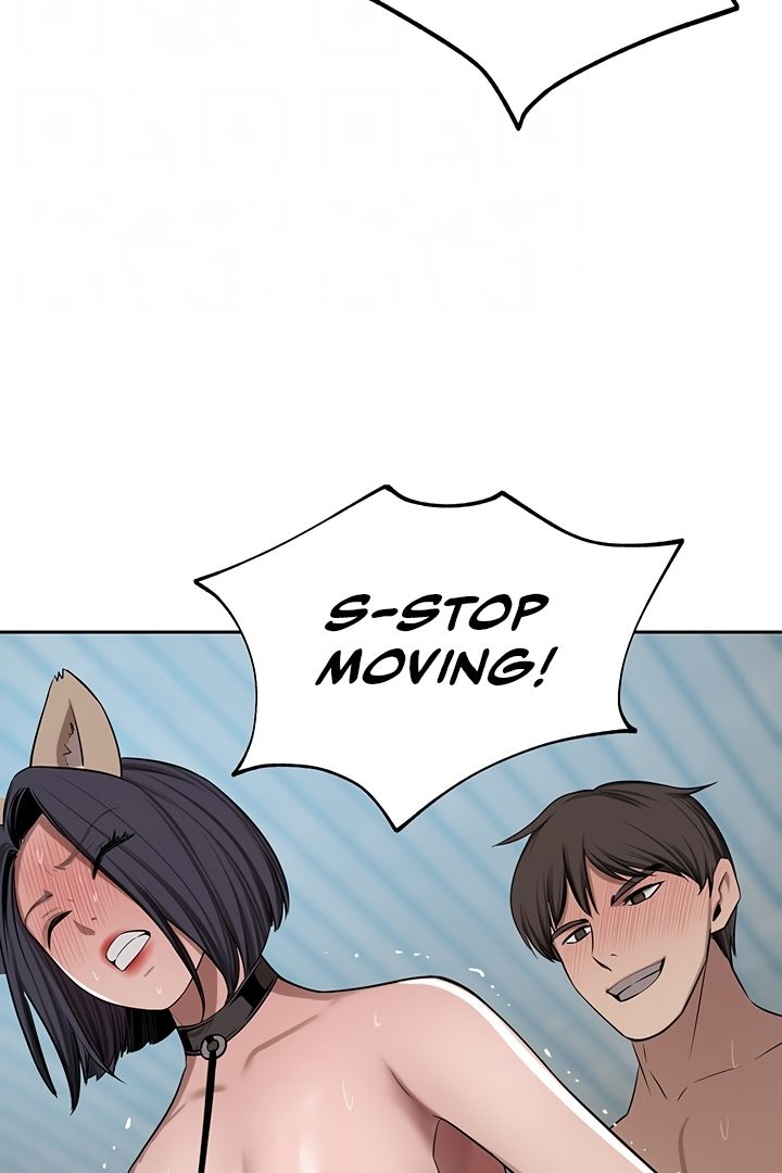 A Rich Lady Chapter 55 Page 30