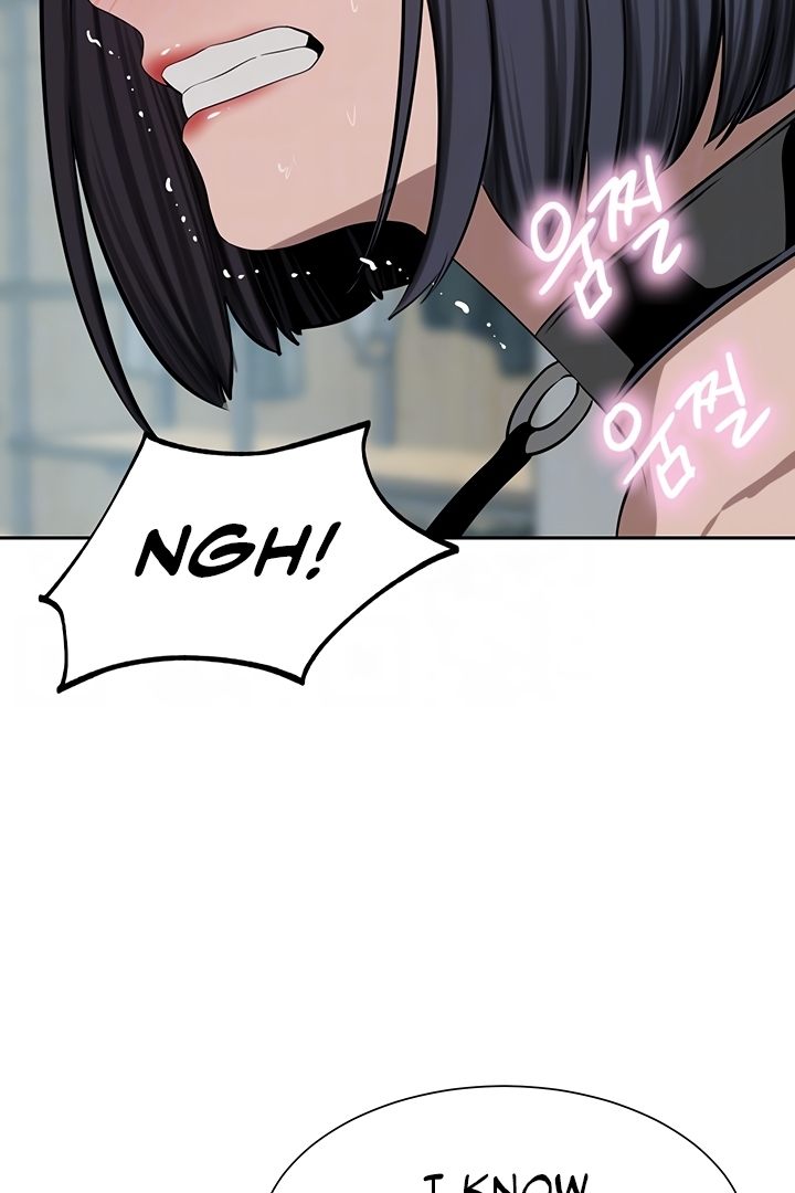 A Rich Lady Chapter 55 Page 33