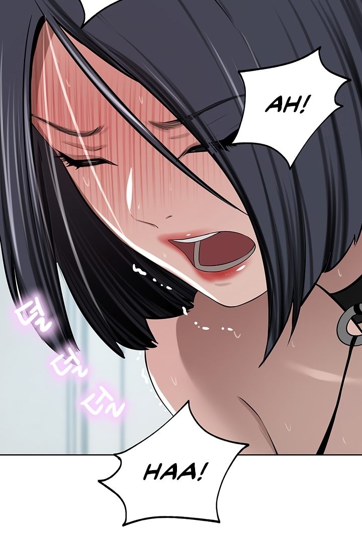 A Rich Lady Chapter 55 Page 41