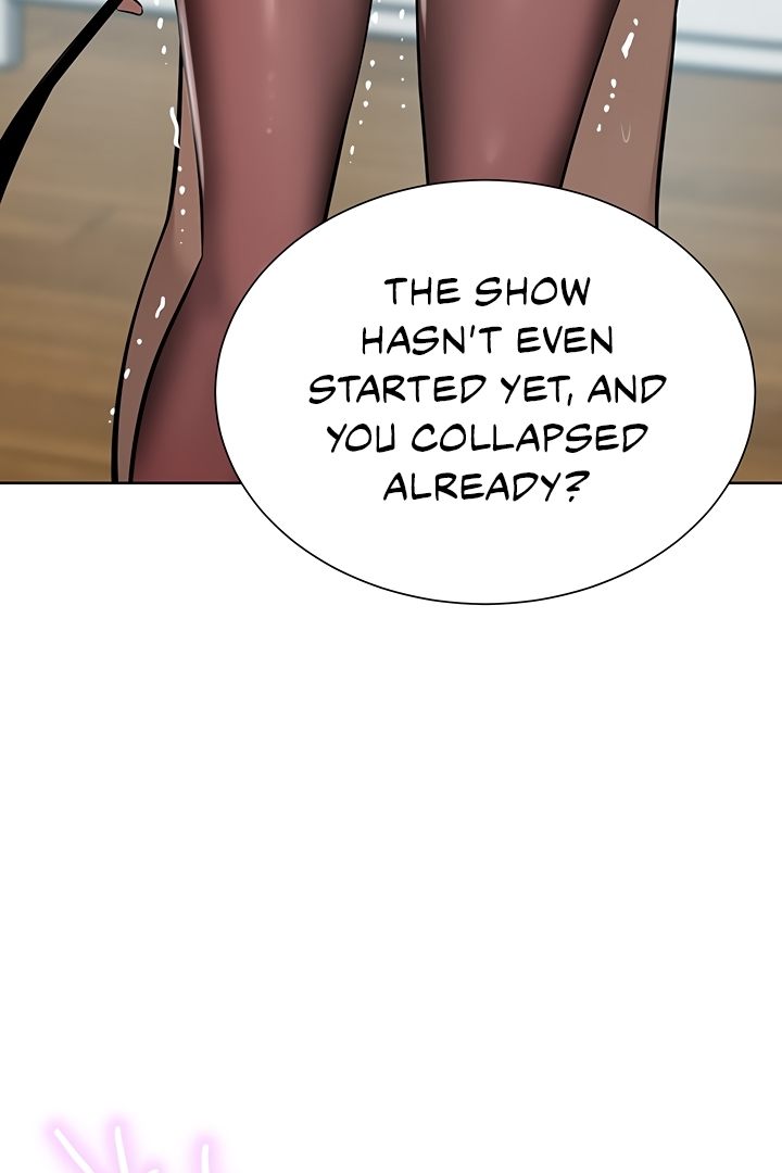 A Rich Lady Chapter 55 Page 44