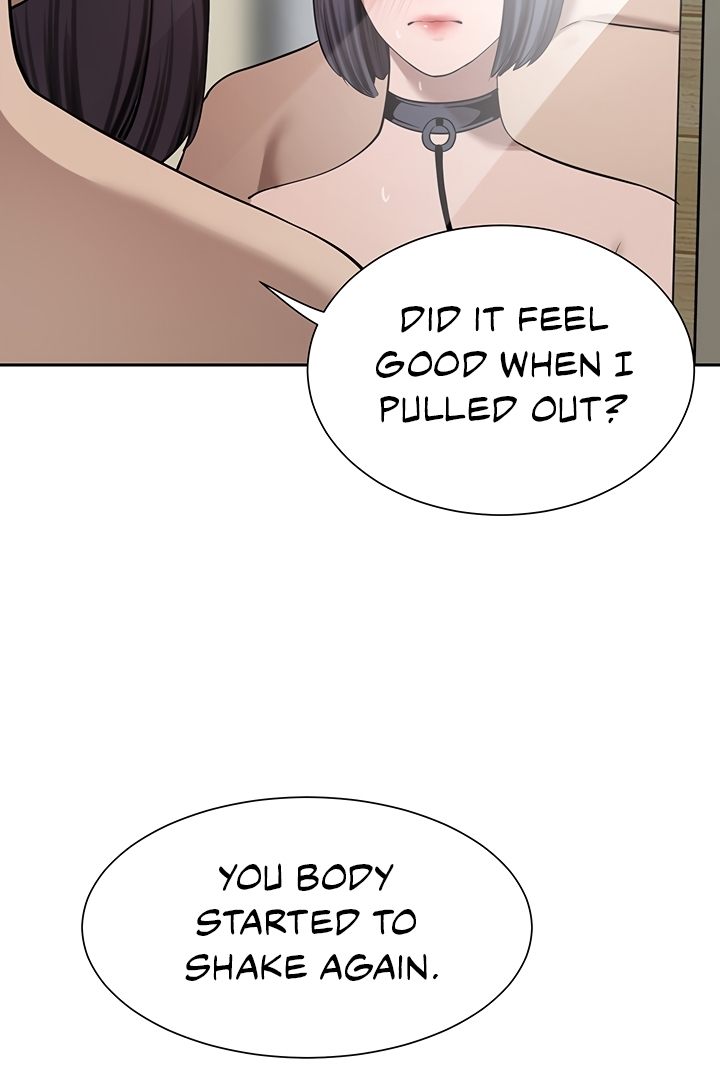 A Rich Lady Chapter 55 Page 52