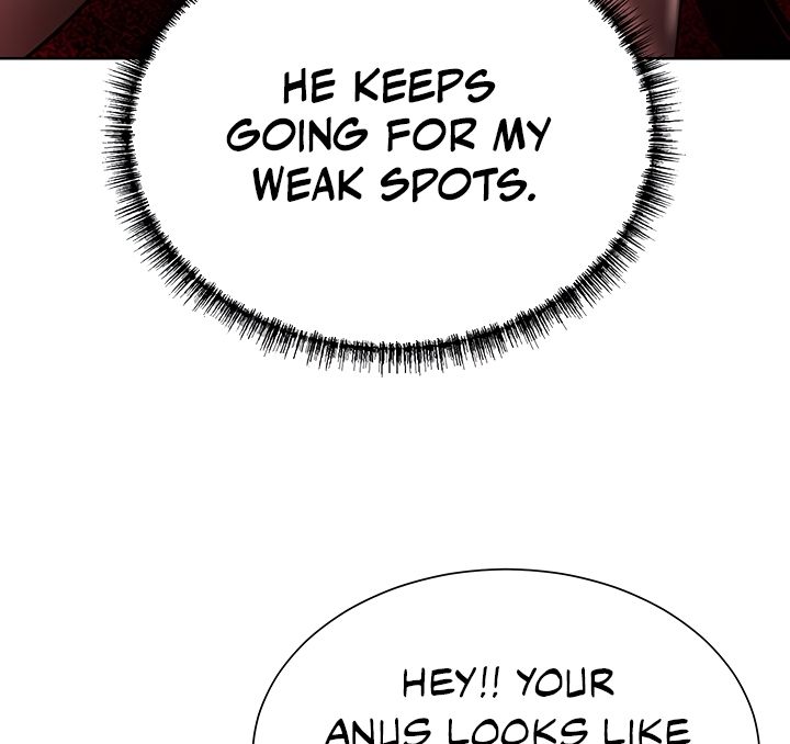 A Rich Lady Chapter 55 Page 56