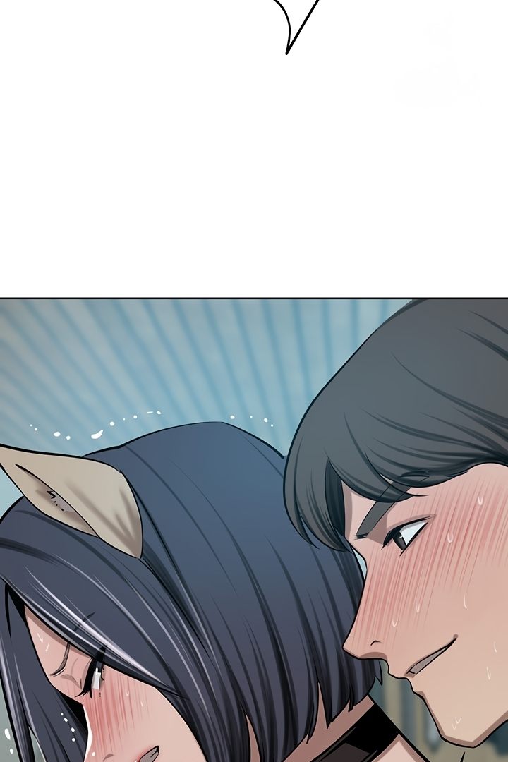 A Rich Lady Chapter 55 Page 62