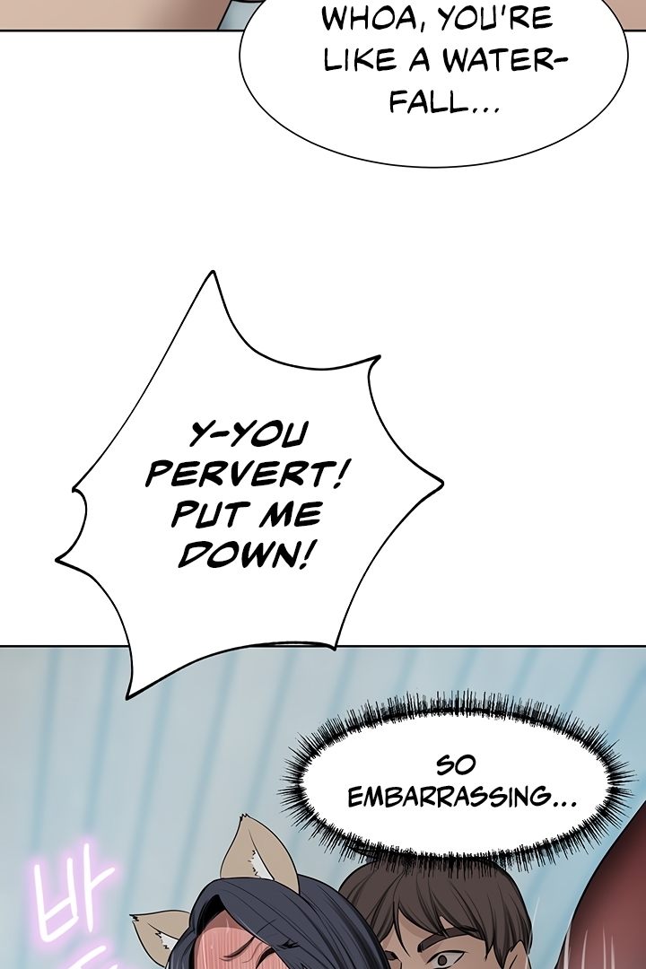 A Rich Lady Chapter 55 Page 71