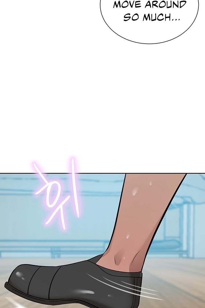 A Rich Lady Chapter 55 Page 73