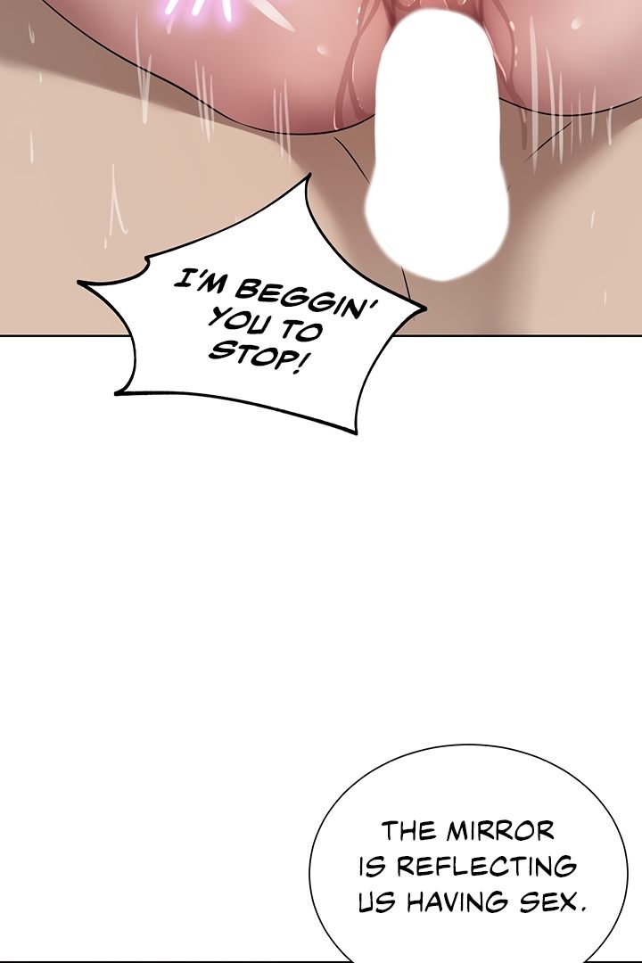 A Rich Lady Chapter 55 Page 80
