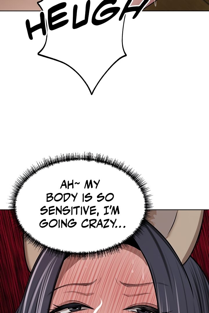A Rich Lady Chapter 55 Page 82