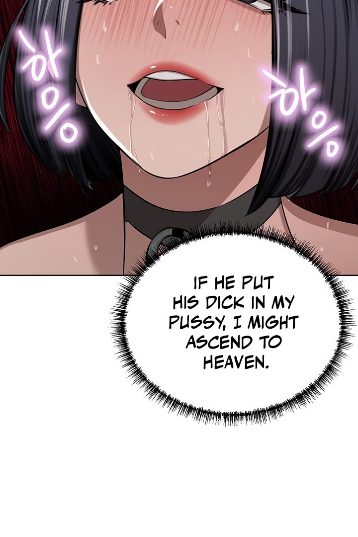 A Rich Lady Chapter 55 Page 83