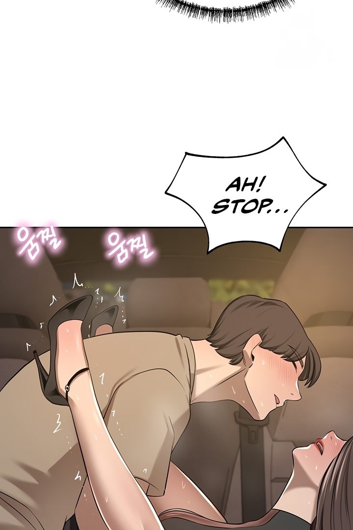 A Rich Lady Chapter 56 Page 104