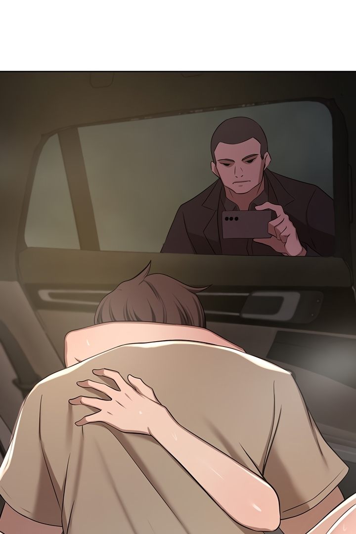 A Rich Lady Chapter 56 Page 118
